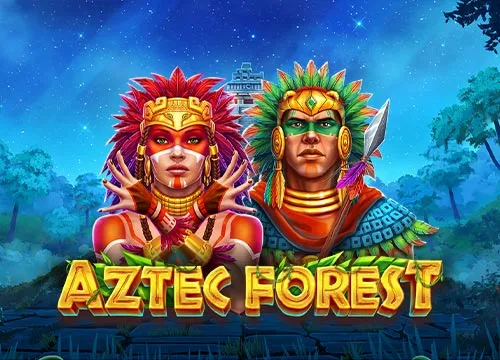 Azteс Forest