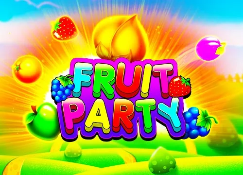 Fruit Party