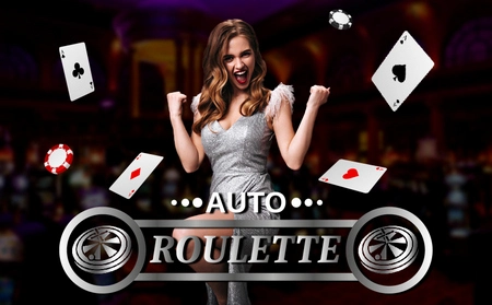 Roulette