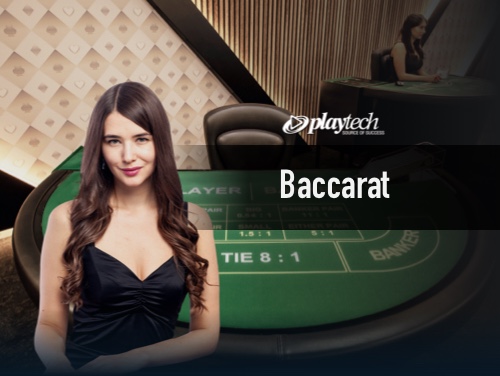 Baccarat 