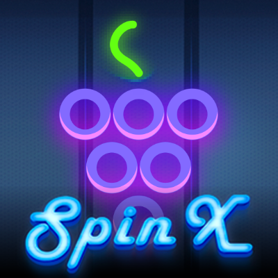 SpinX