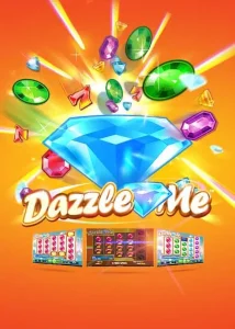 Dazzle Me